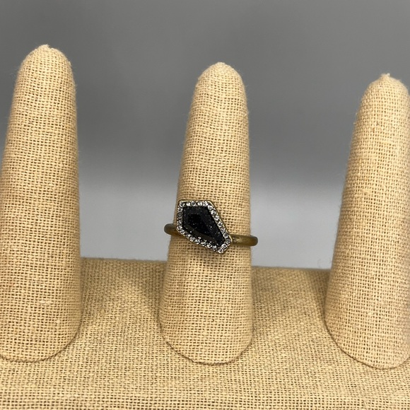 Bundle! Necklace, Two Rings - Picture 6 of 6